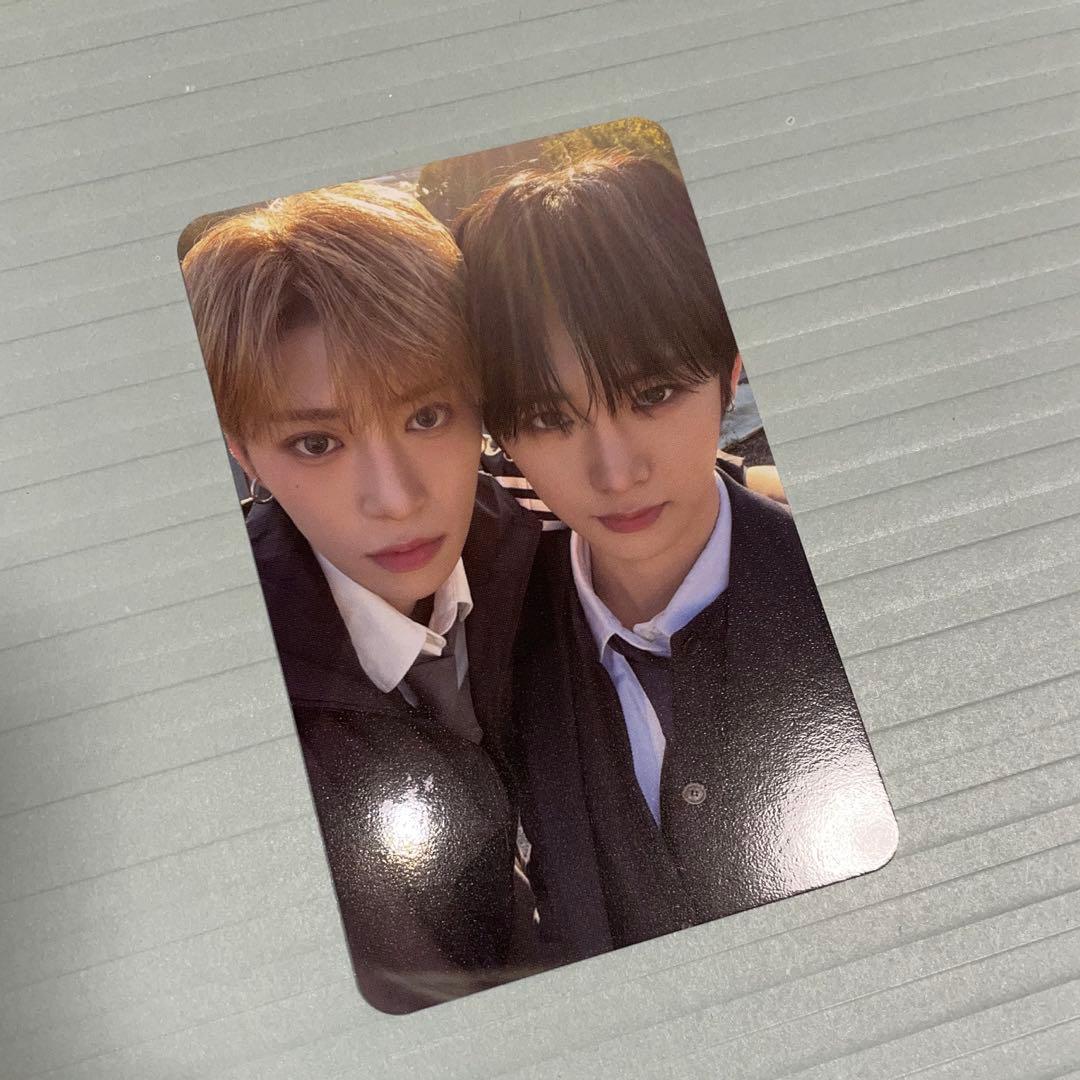 ALD1 ユニットトレカ ハオシン トレカ 特典トレカ アンシン アルノ