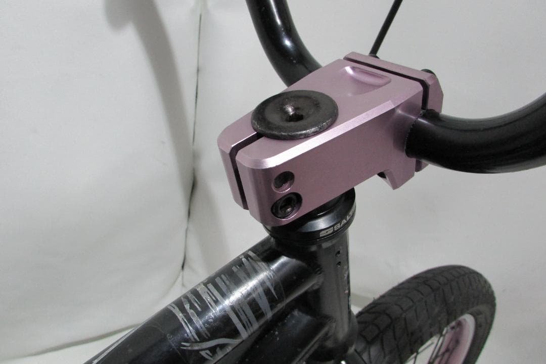 神*崎様 -送料込- BMX ストリート WeThePeople Crysis