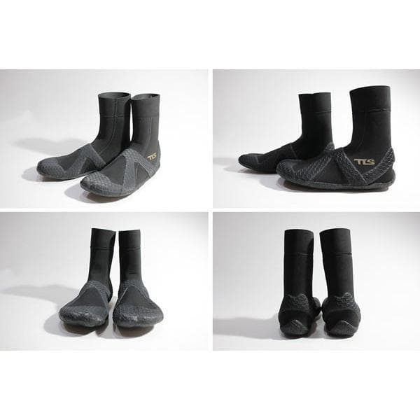 TOOLS(ツールス)『X-FIT SURFBOOTS 3mm』27.0cm