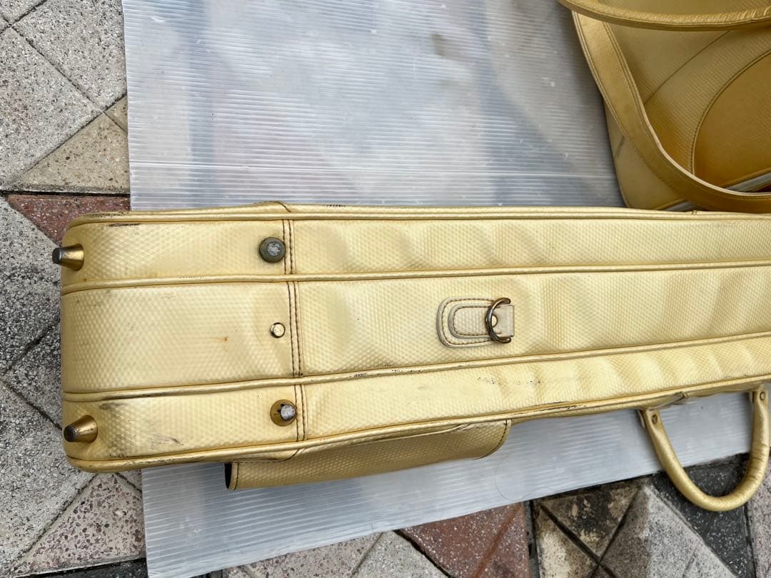 値下げ 廃盤 希少 かちどき ヘラバックセット 使用感あり - メルカリ