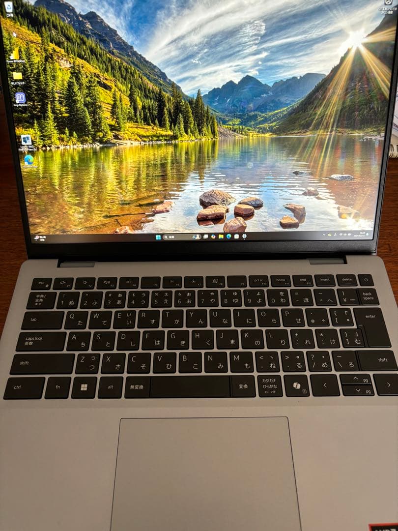 Dell Inspiron14 5445 ノートPC デル、Ryzen 8040シリーズを搭載した14型/16型ノートと14型2in1 - PC Watch