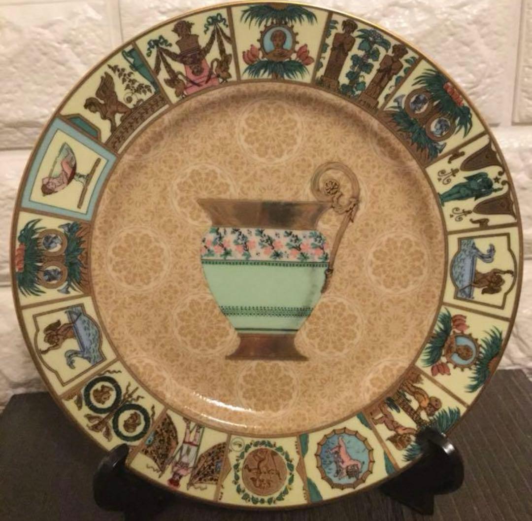 GUCCI グッチ ローマシリーズ 皿 プレート 5枚セット - メルカリ