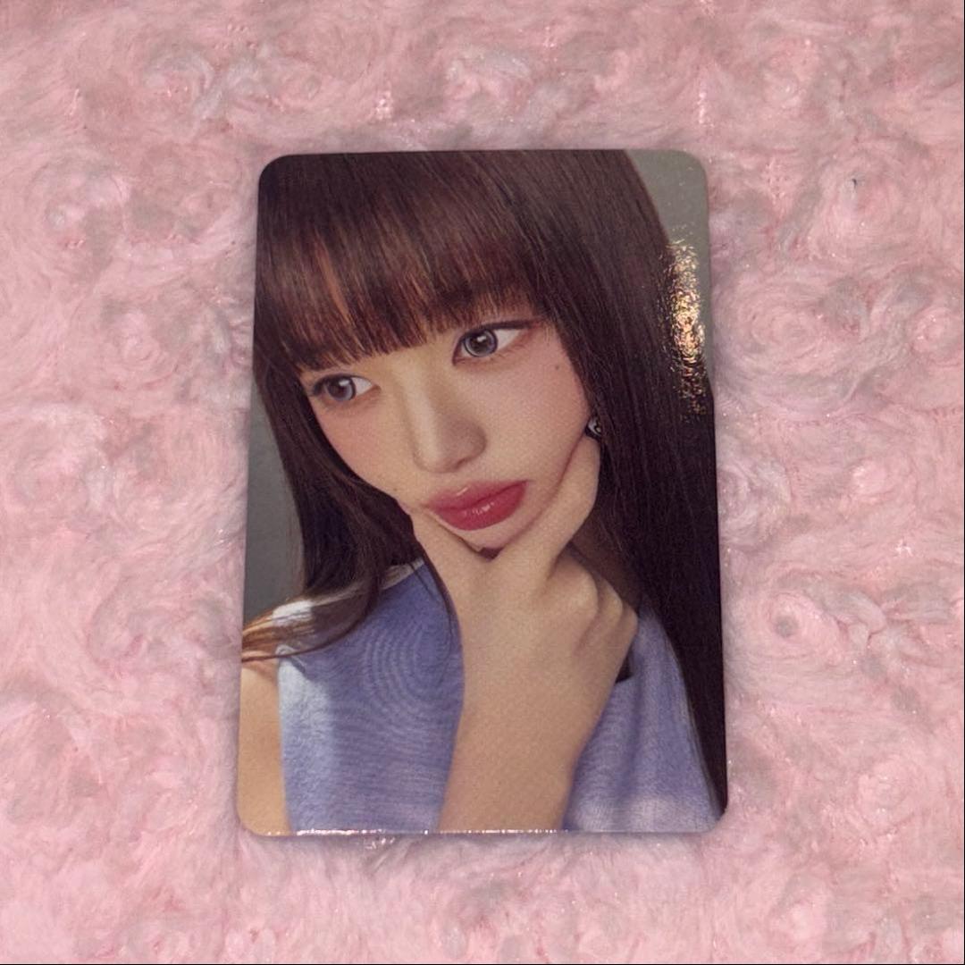 ive revive+ ウォニョン スタシ 特典 - メルカリ