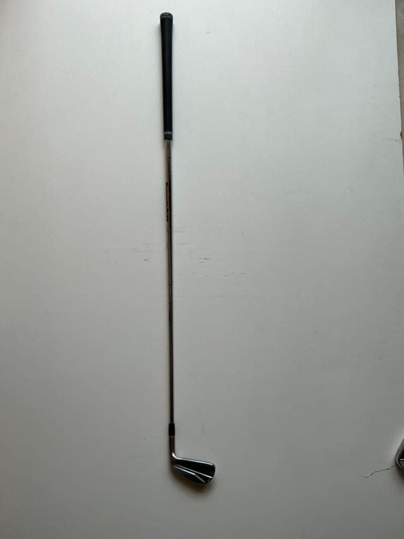 ゴルフ テーラーメイド P790 7番 Dynamic Gold 85 S200 テーラーメイド P790 7番アイアン Dynamic Gold 85 S200 - メルカリ