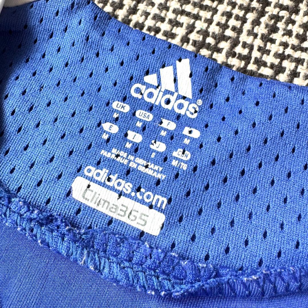 EURO2008パッチ】ニコラ・アネルカ ＃39 フランス代表（H） - メルカリ