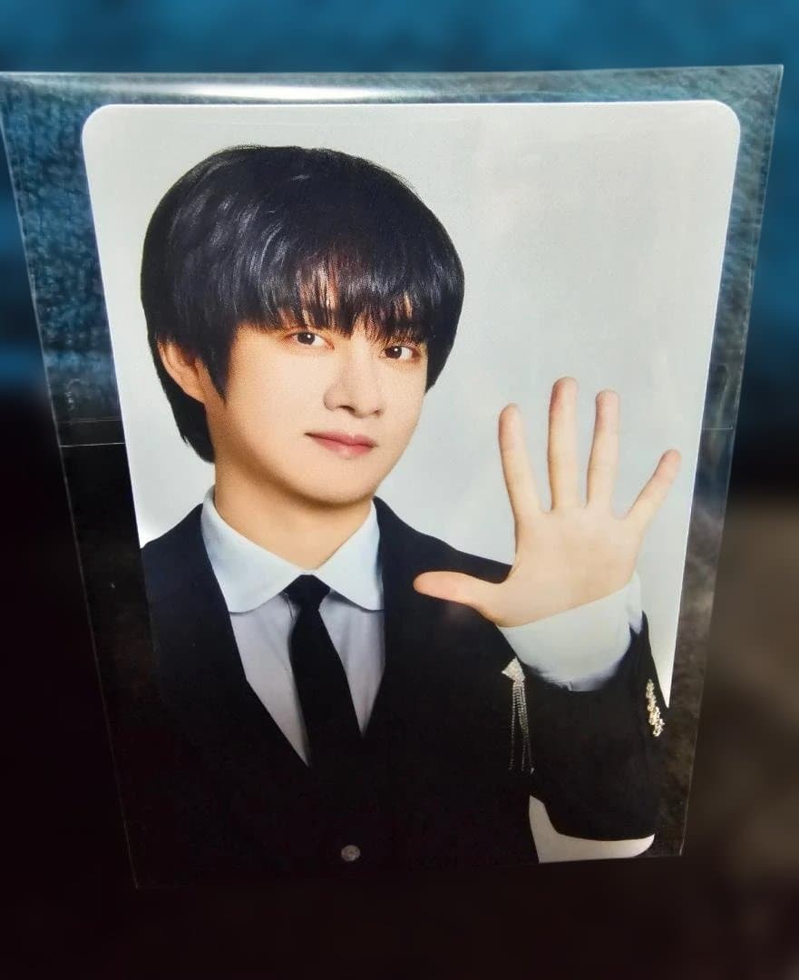 SUPER JUNIOR SS10トレカ(ヒチョル) - メルカリ