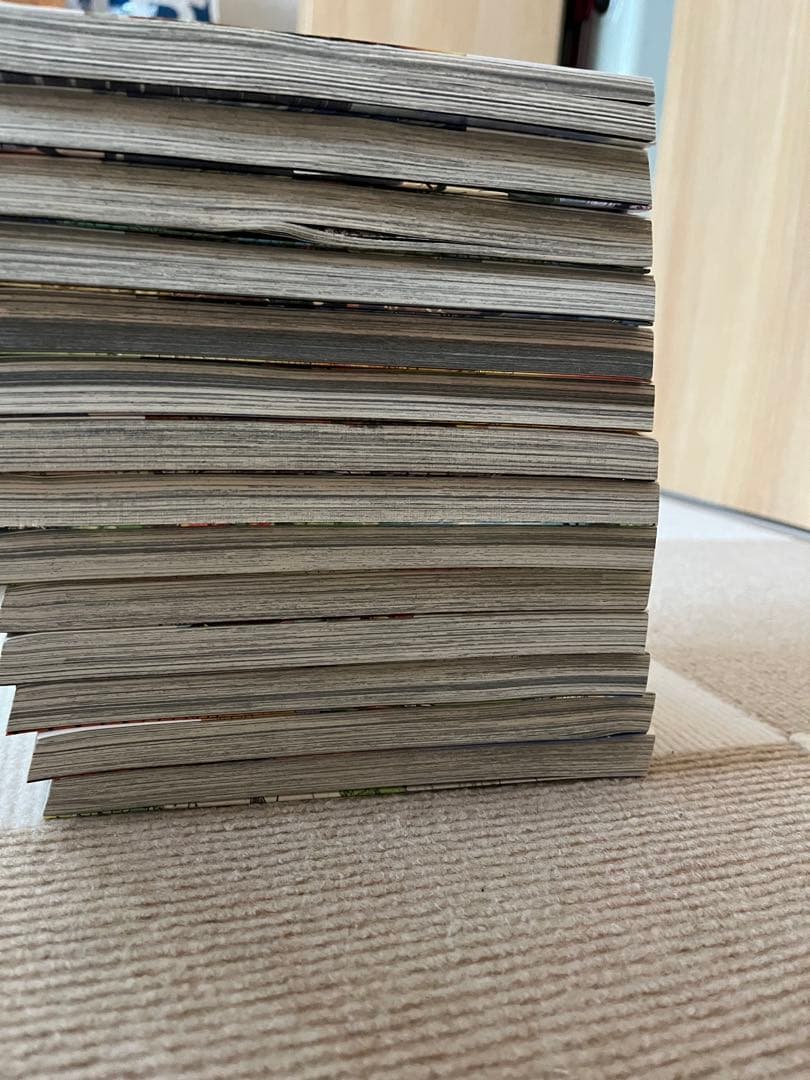 魔法のファイレーン 1-13巻セット