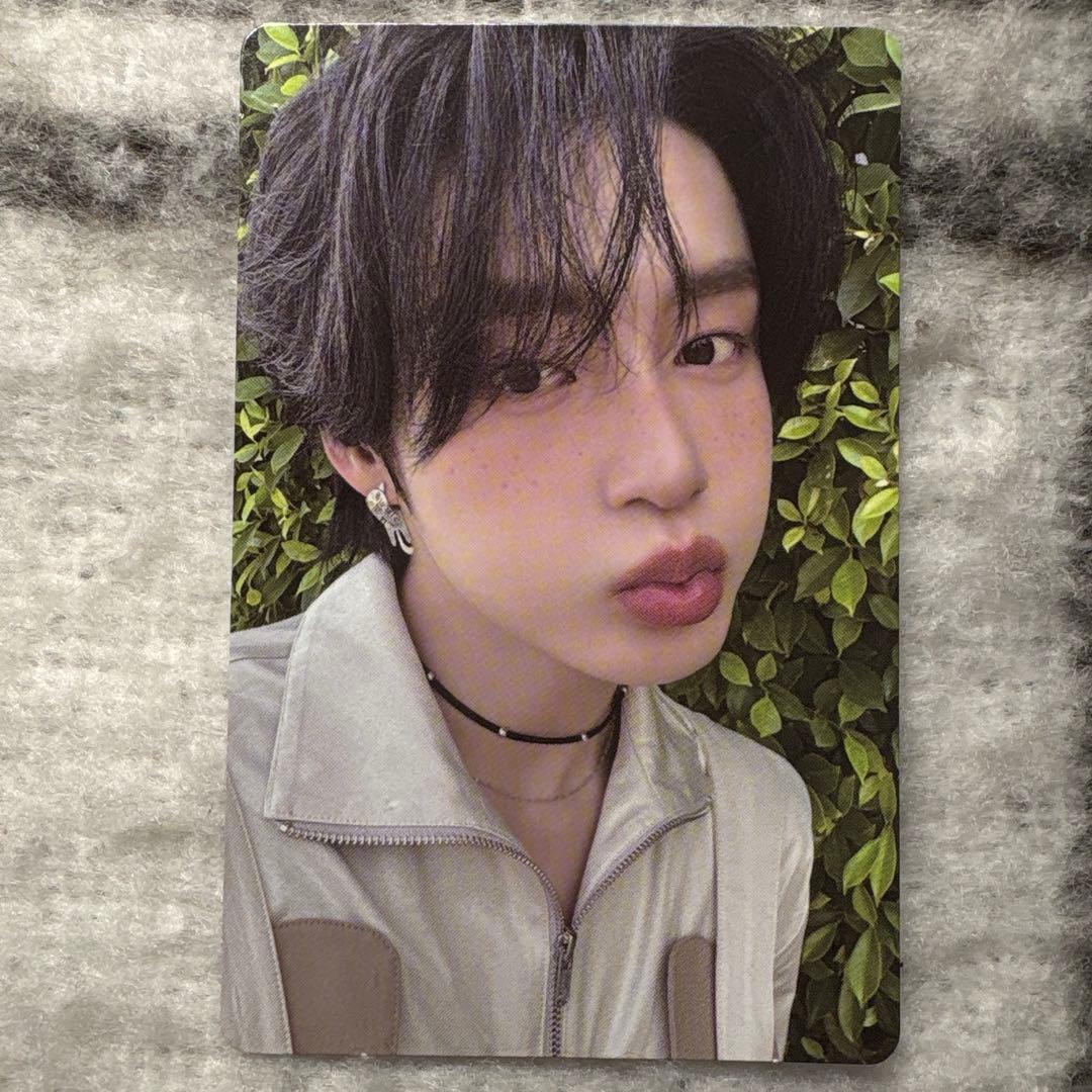 ZEROBASEONE Blue Paradise ジウン トレカ - メルカリ