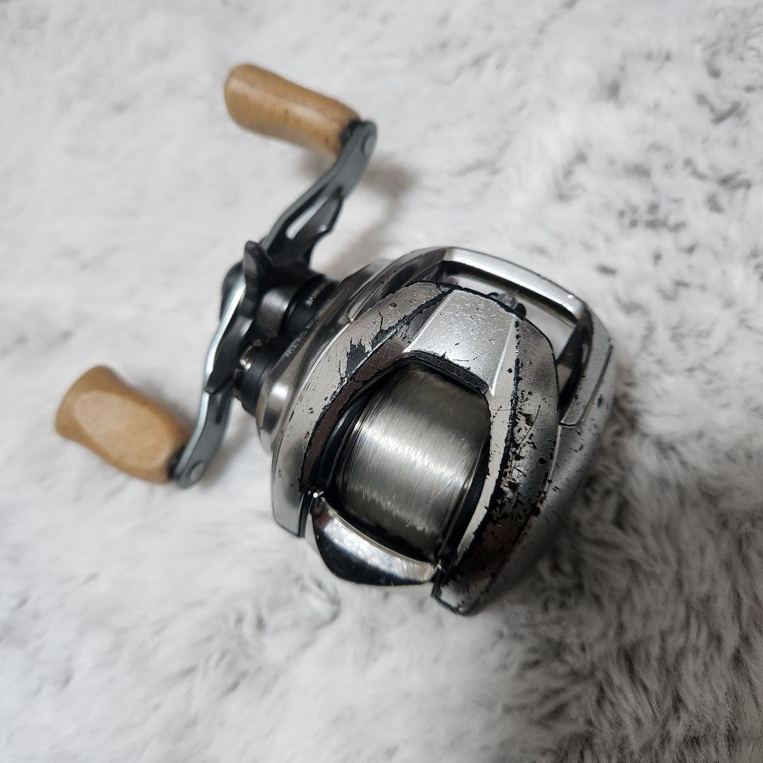 b*o様 ダイワ 21ジリオン sv tw hl 7.1 DAIWA（ダイワ） 【目玉商品】ダイワ 21 ジリオン SV TW 1000XHL (左