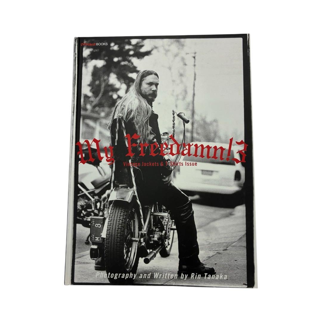 アート・デザイン・音楽 My Freedamn! 3 Vintage Rin Tanaka pic2.jpg