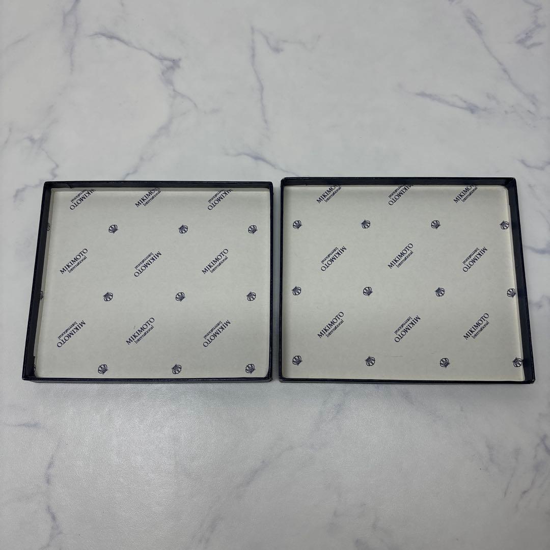 0401 ミキモト　半貴石　フルーツピック　希少　未使用　※値下げ不可.