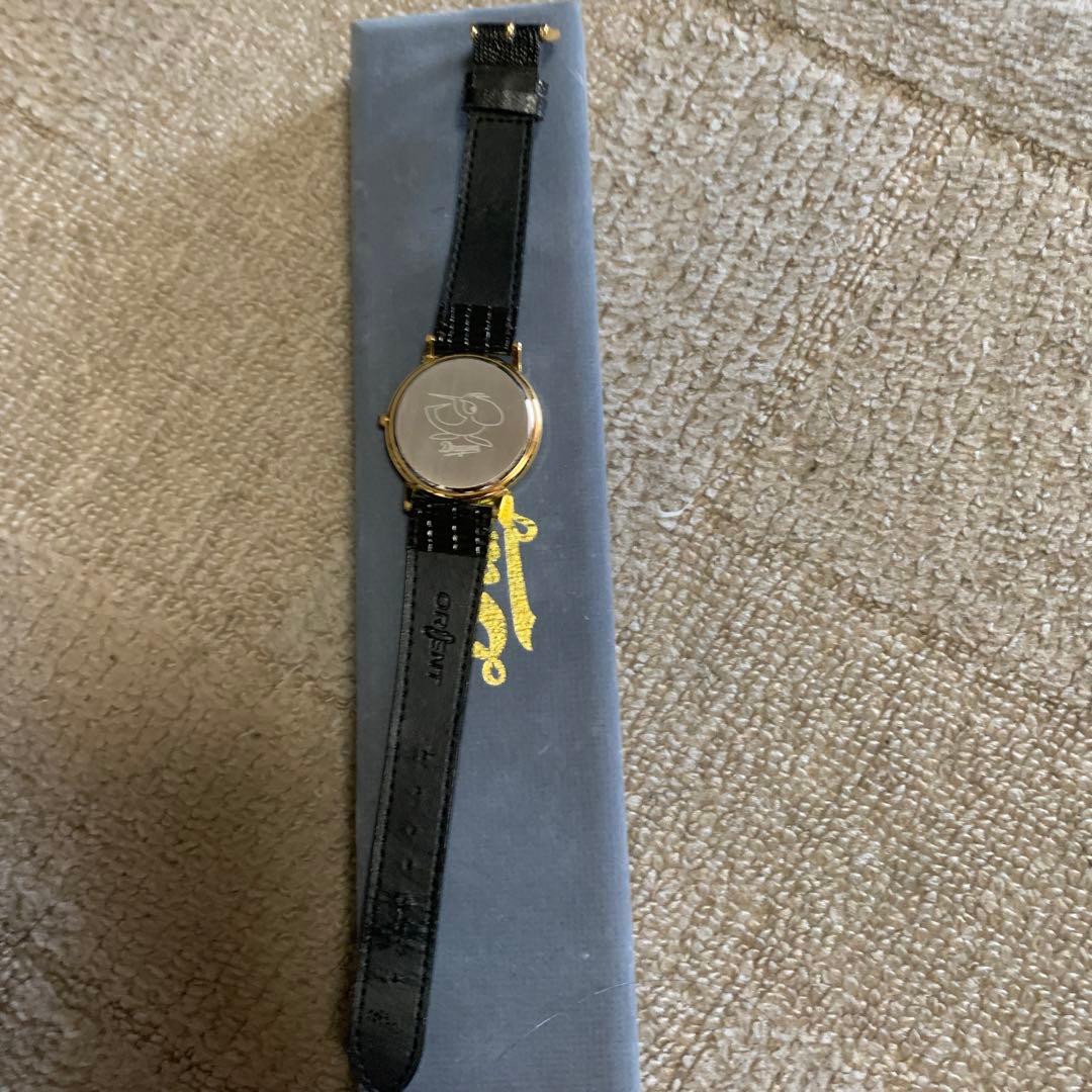 中日ドラゴンズ1999優勝記念腕時計 - メルカリ