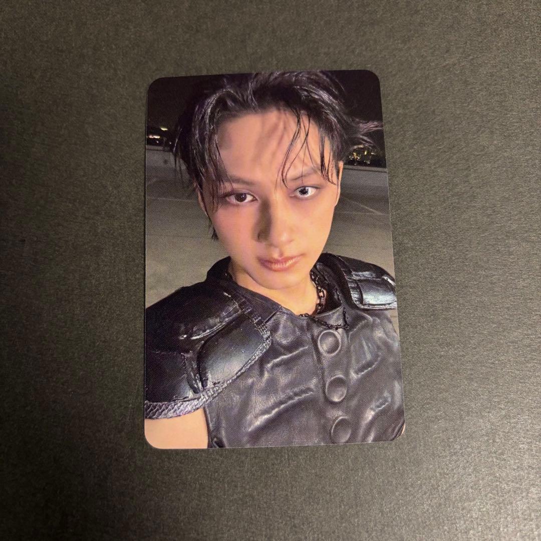 SEVENTEEN olive young オリヤン 特典 ジュン JUN - メルカリ