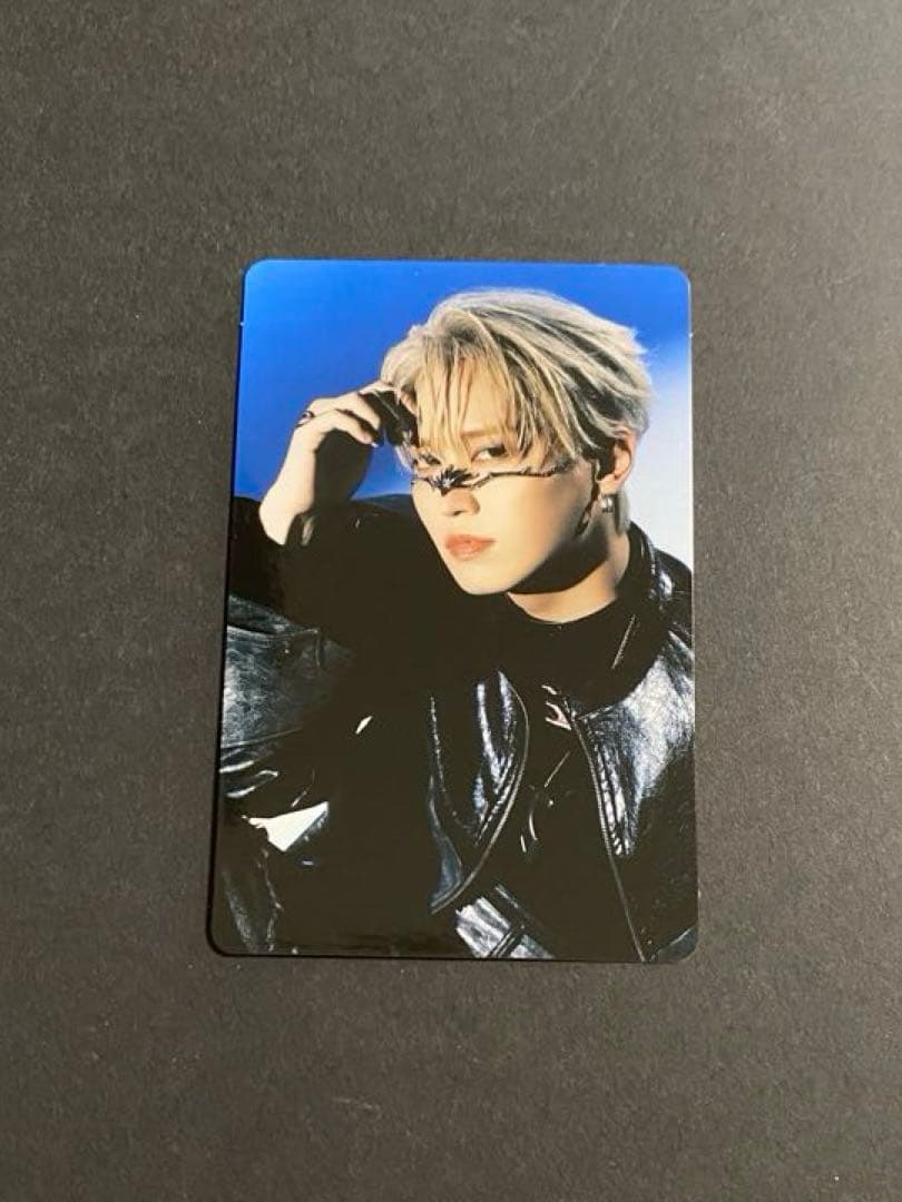 JO1 白岩瑠姫 Handz In My Pocket 初回限定盤B トレカ - メルカリ