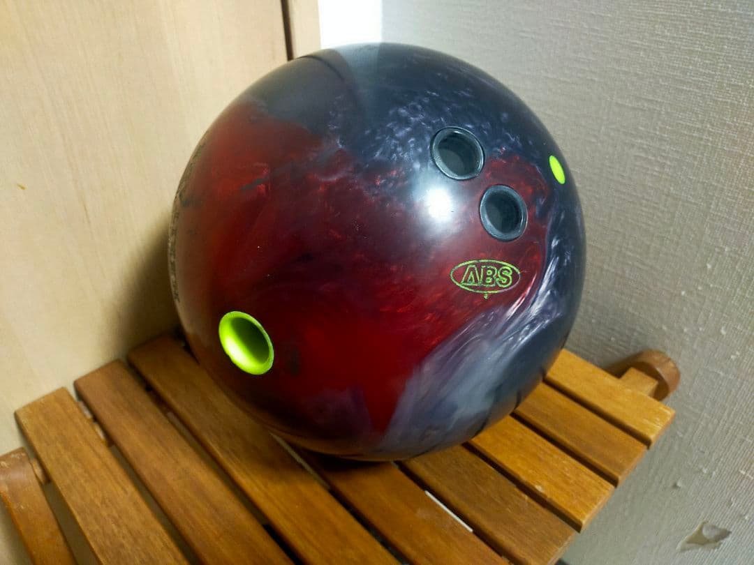 HERITAGE ABS pro-am 13ポンド - メルカリ