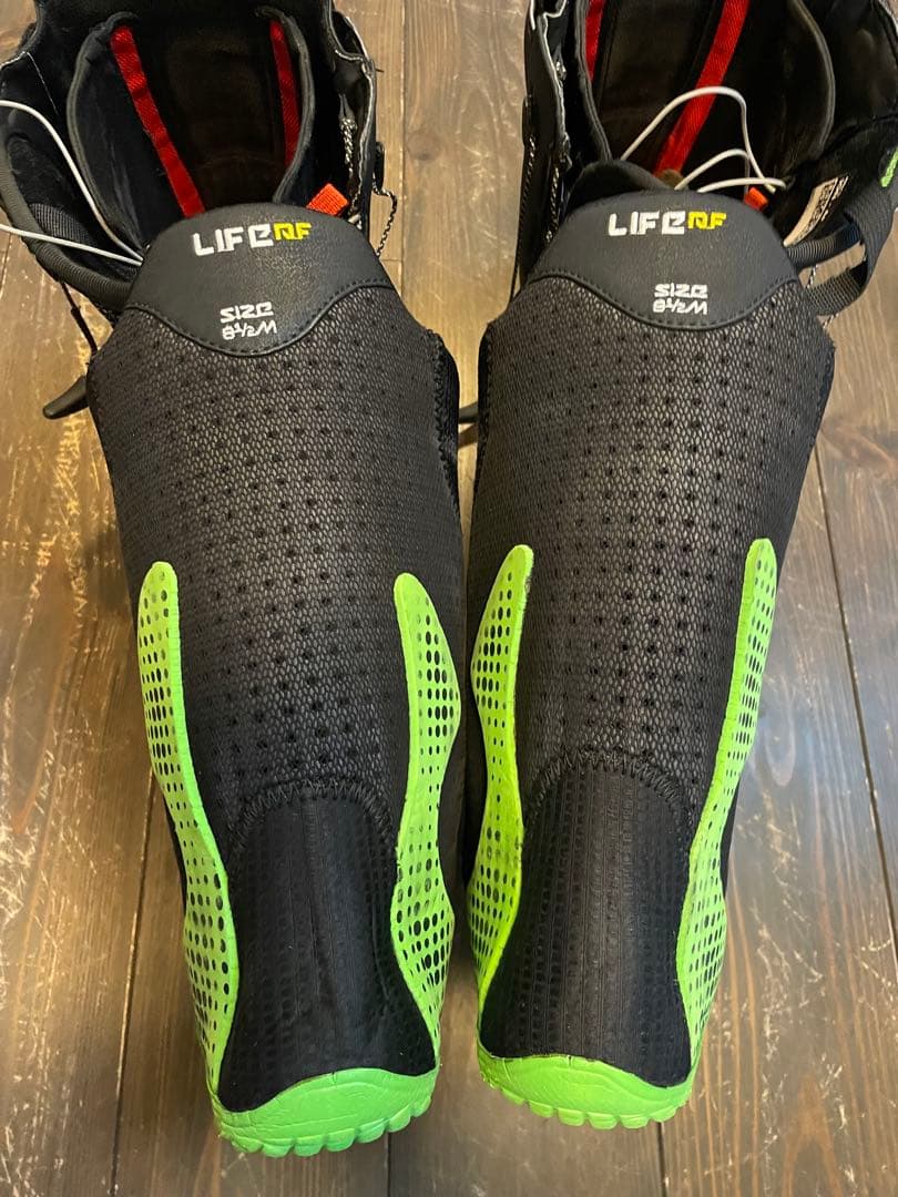 BURTON ION スノーボードブーツ 26.5cm