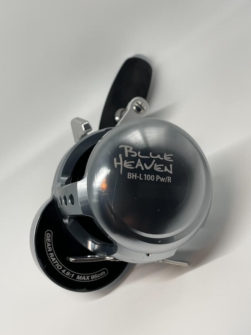 スタジオオーシャンマーク Blue Heaven L100 PW/R AE100 - メルカリ