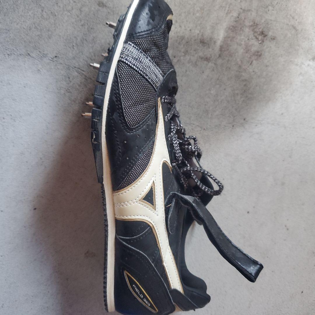 Mizuno スパイクシューズ 黒/白 塗りPのみ可】野球 スパイク ポイント ジュニア 大人 白 黒あり ミズノ