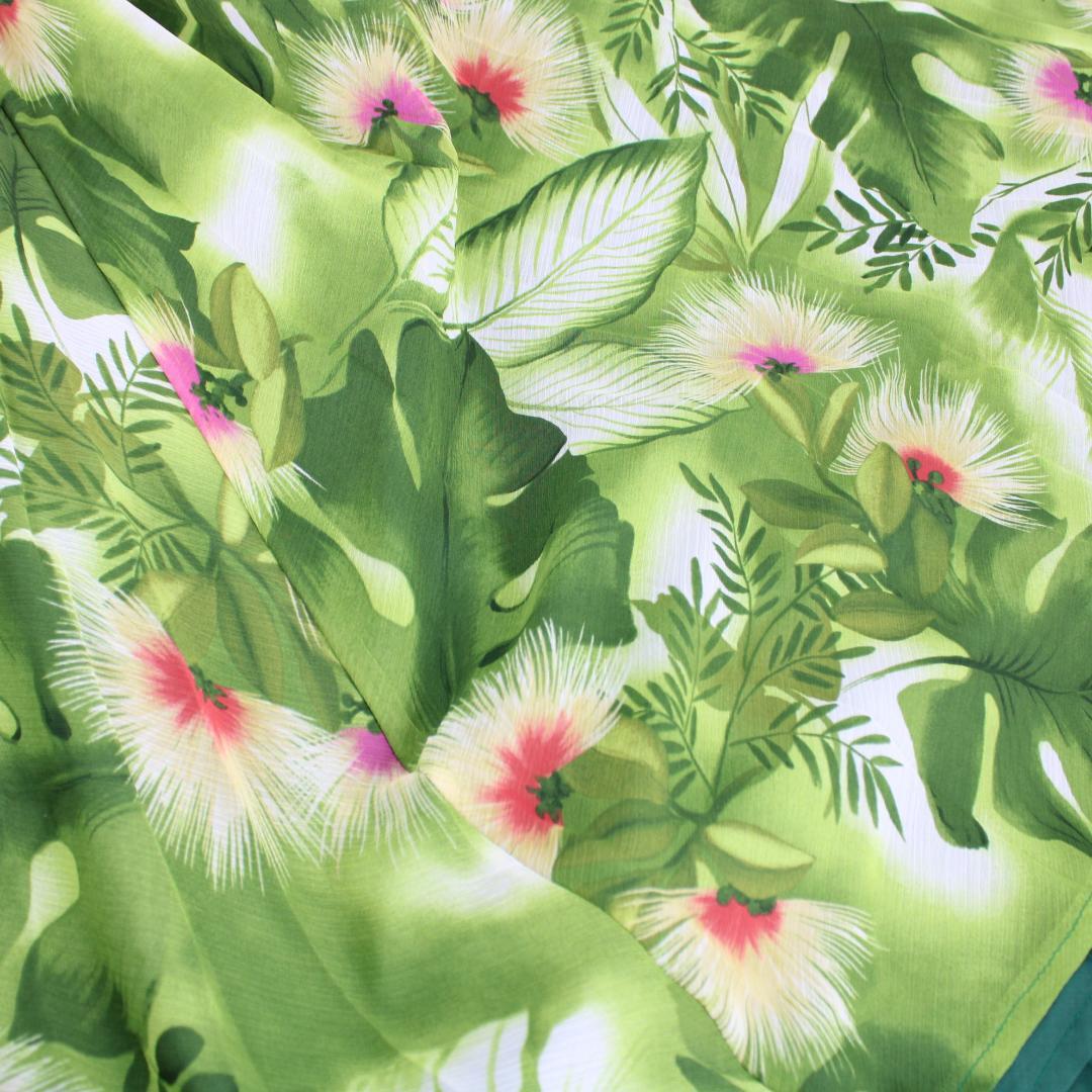 フラダンス用衣装 美品 ベロアドレス】ハワイ製 CC FASHION - メルカリ