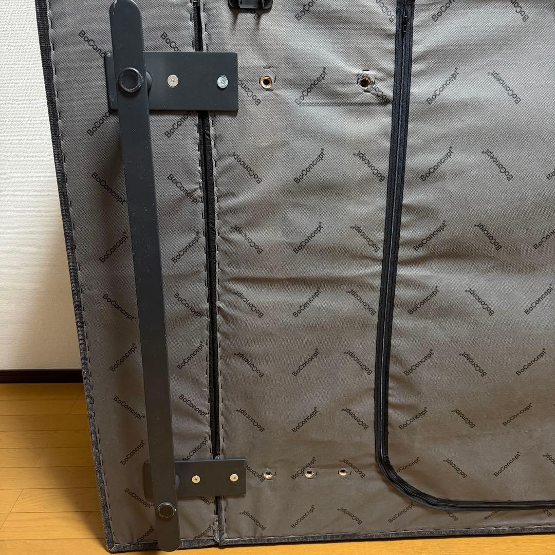 新品160万円 ①／2 ボーコンセプト ハンプトン コーナーソファ 八村塁