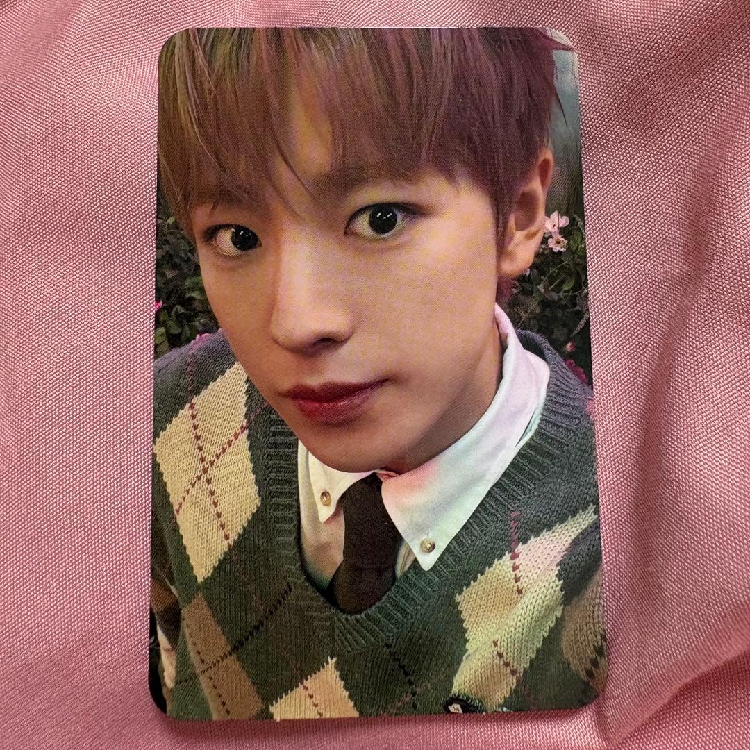 NCT WISH WISHLIST トレカ ユウシ yushi - メルカリ