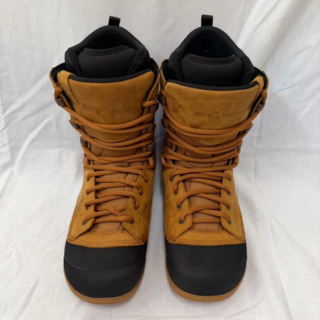 極美品1回使用】DEELUXE FOOTLOOSE US9.5 スノー ブーツ