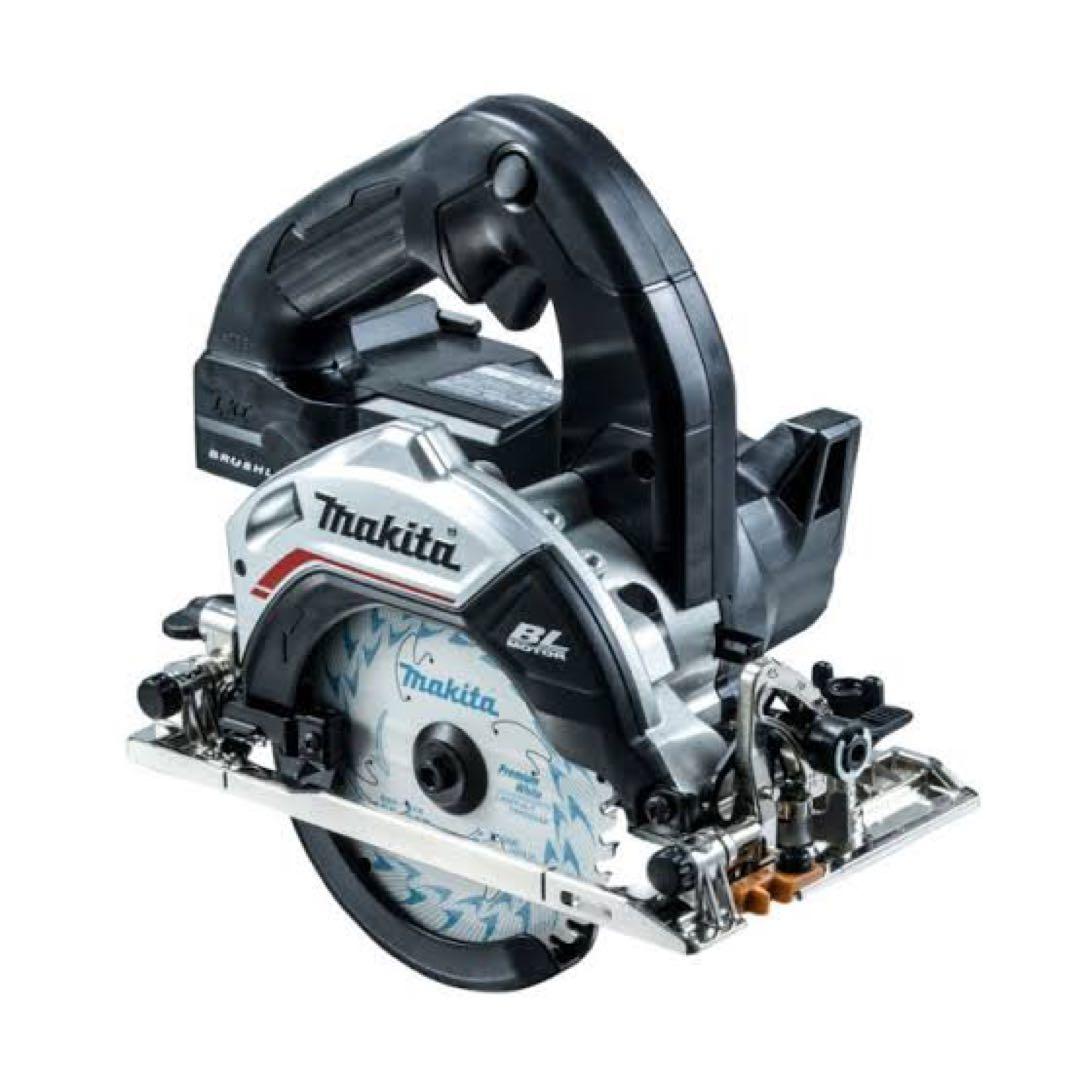 マキタ 充電マルノコ　18v バッテリー1個付き imgrc0099535675.jpg