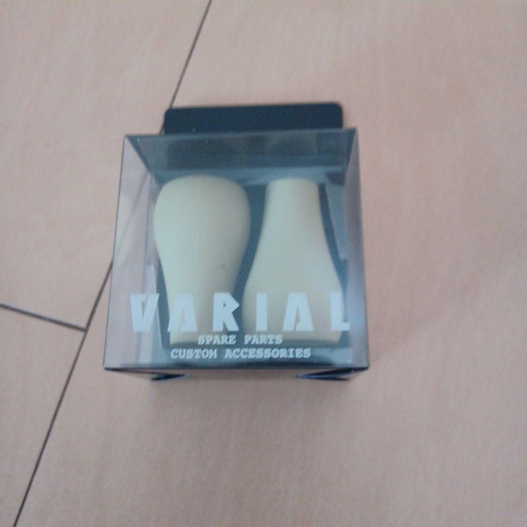 DRT VARIAL FAT KNOB SAND Ver.2 - メルカリ