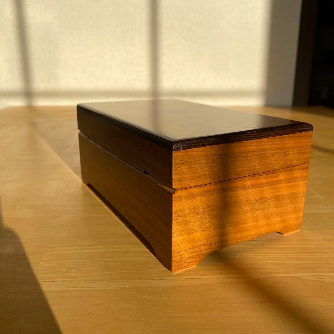 REUGE 36弁 Canon N°1898 オルゴール 美品 スイス製 - メルカリ