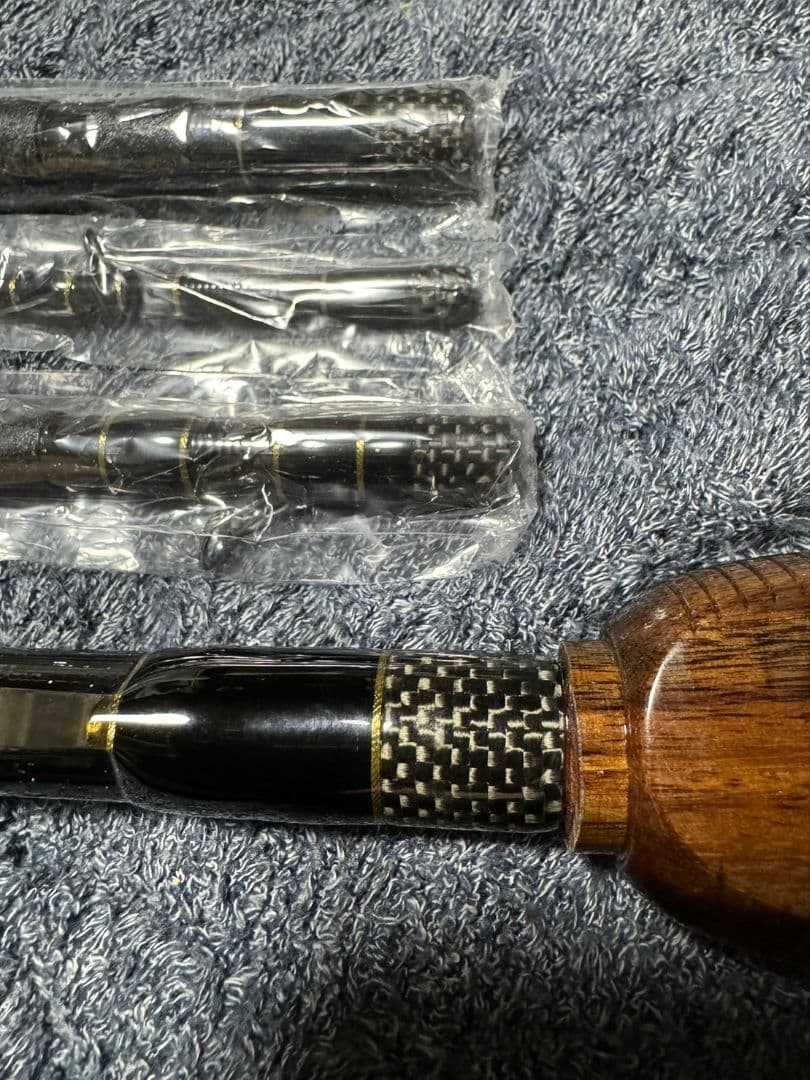 ゼニス ZENITH IZANAMI 500 未使用品 石鯛竿 - メルカリ