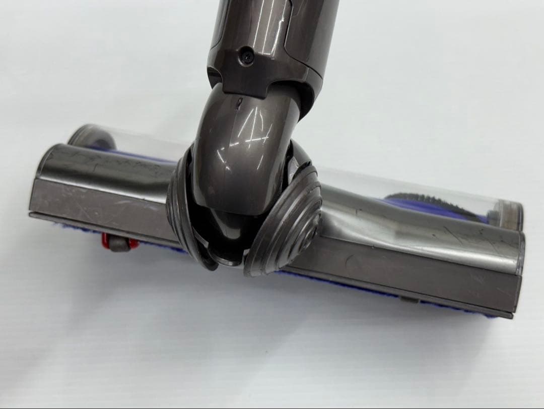 中古 216913 動作保証品 ダイソン ダイレクトドライブクリーナーヘッド