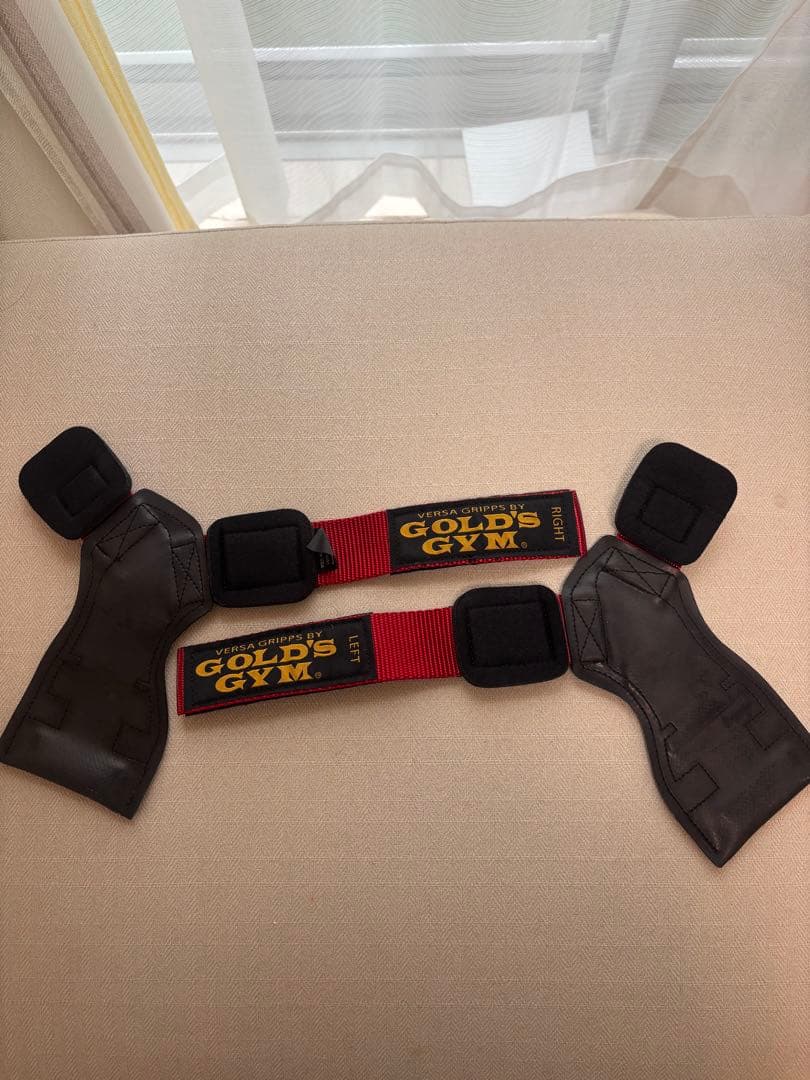 ゴールドジム パワーグリップ プロ　Sサイズ　【定価14300円】 楽天市場】【公式サイト】GOLD'S GYM ゴールドジム パワーグリップ