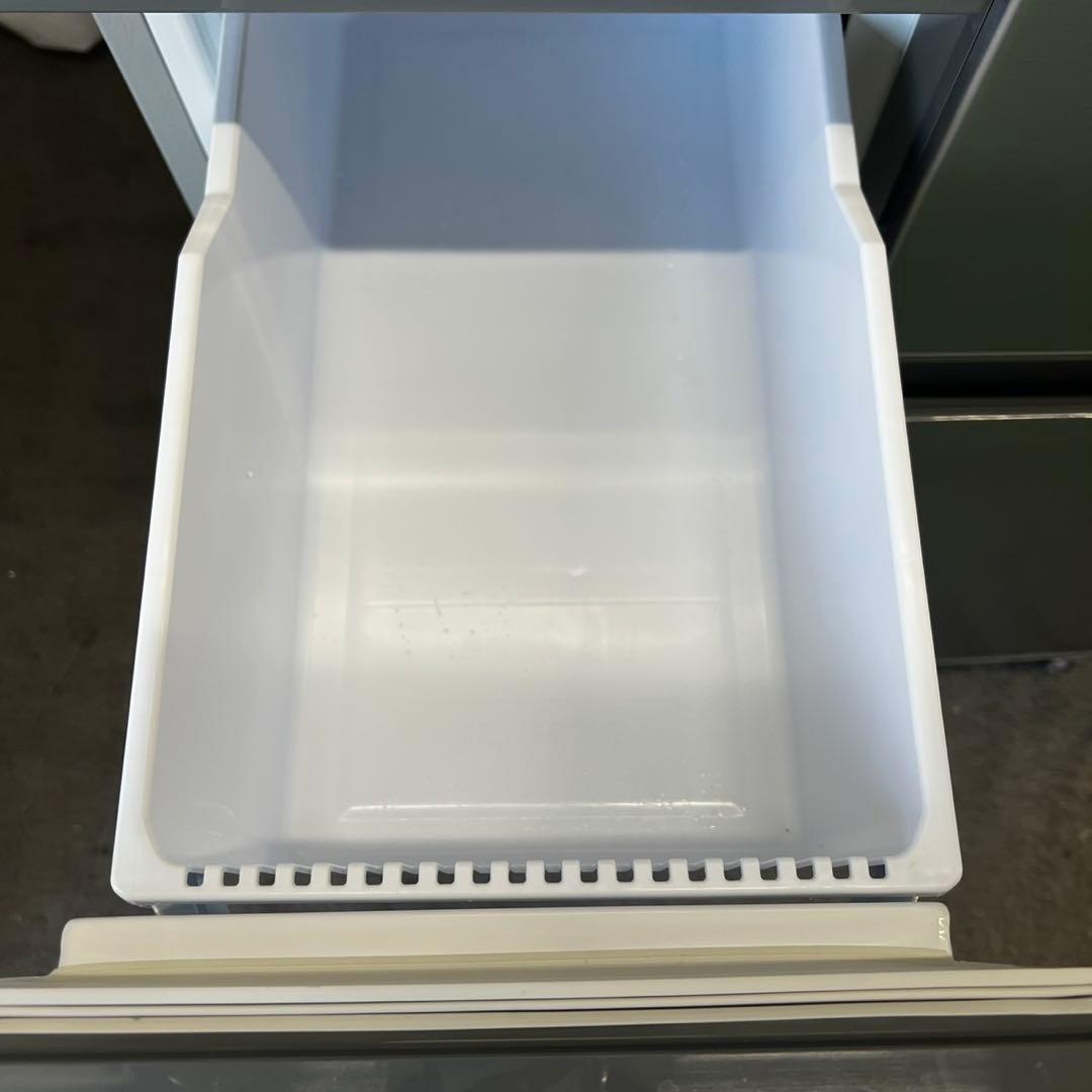 133❤️ 冷蔵庫 シャープ 500ℓ 23年製 大型 観音開き 中古 設置無料