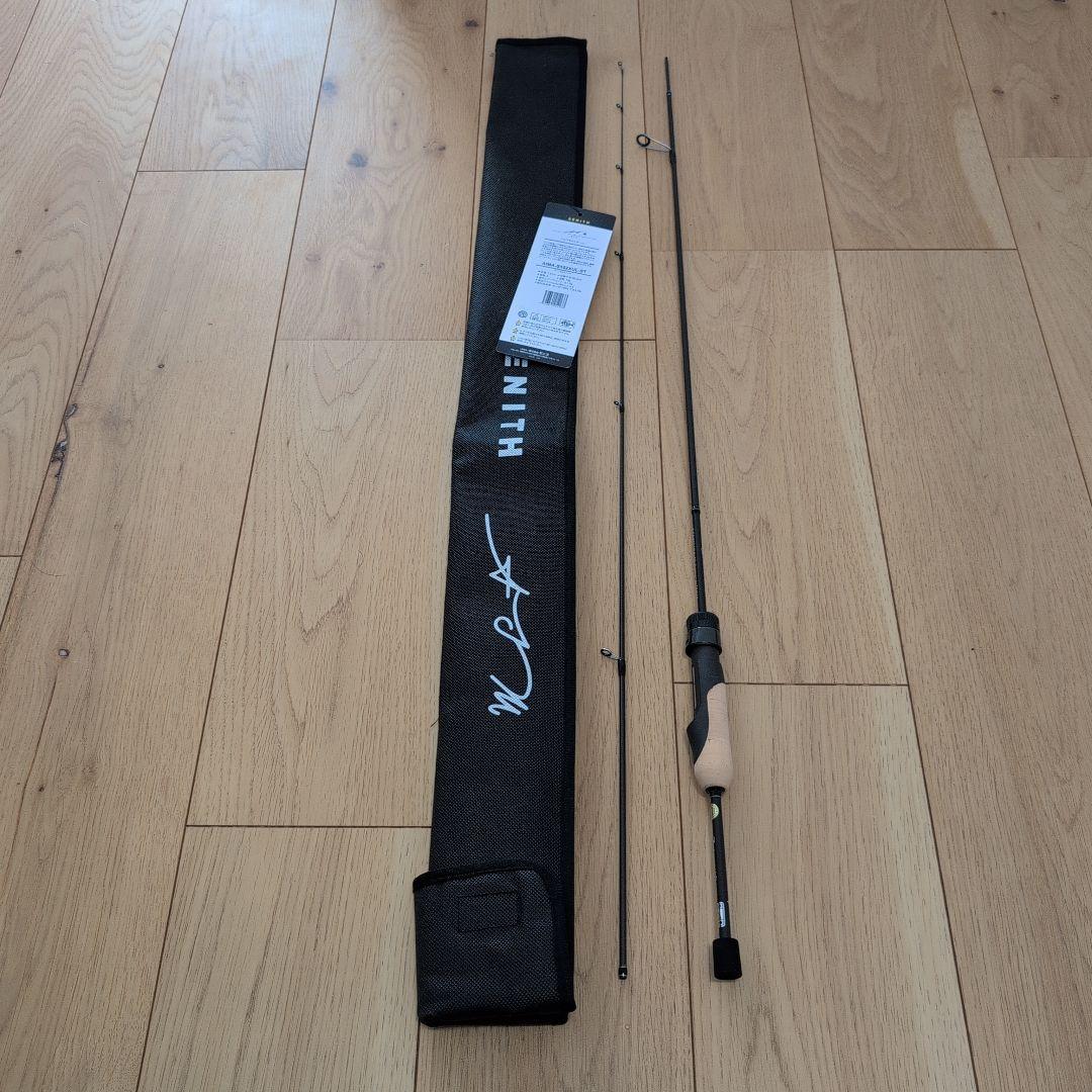 ZENITH ゼニス エイム AIMA-S552XUL-ST - メルカリ