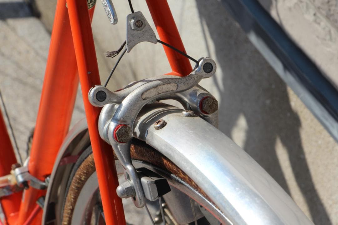 引き取りのみ♪城東輪業♪ワンダーフォーゲル♪MOSQUITO SEVEN♪