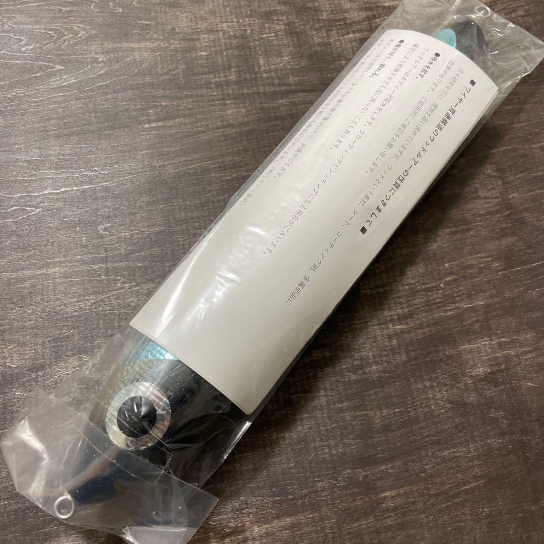 夢追釣師 KLL ガンマ γ250-305 Hタイプ カーペンター H415 - メルカリ