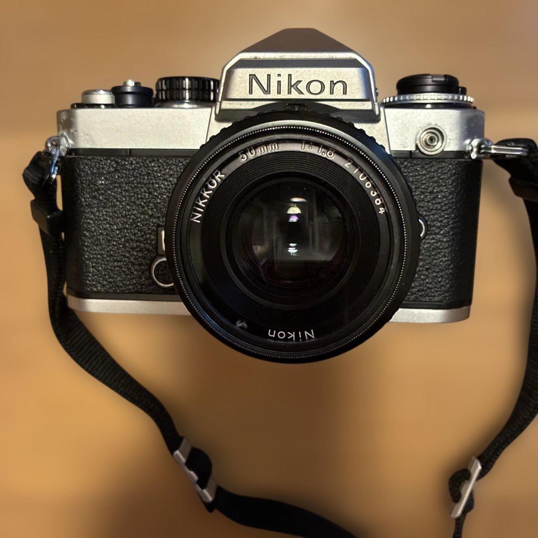 Nikon 一眼レフカメラ Nikkor 52mm f/1.8 NIKKOR Z 135mm f/1.8 S PlenaとZ 8が描く新しく幻想的な世界を体験