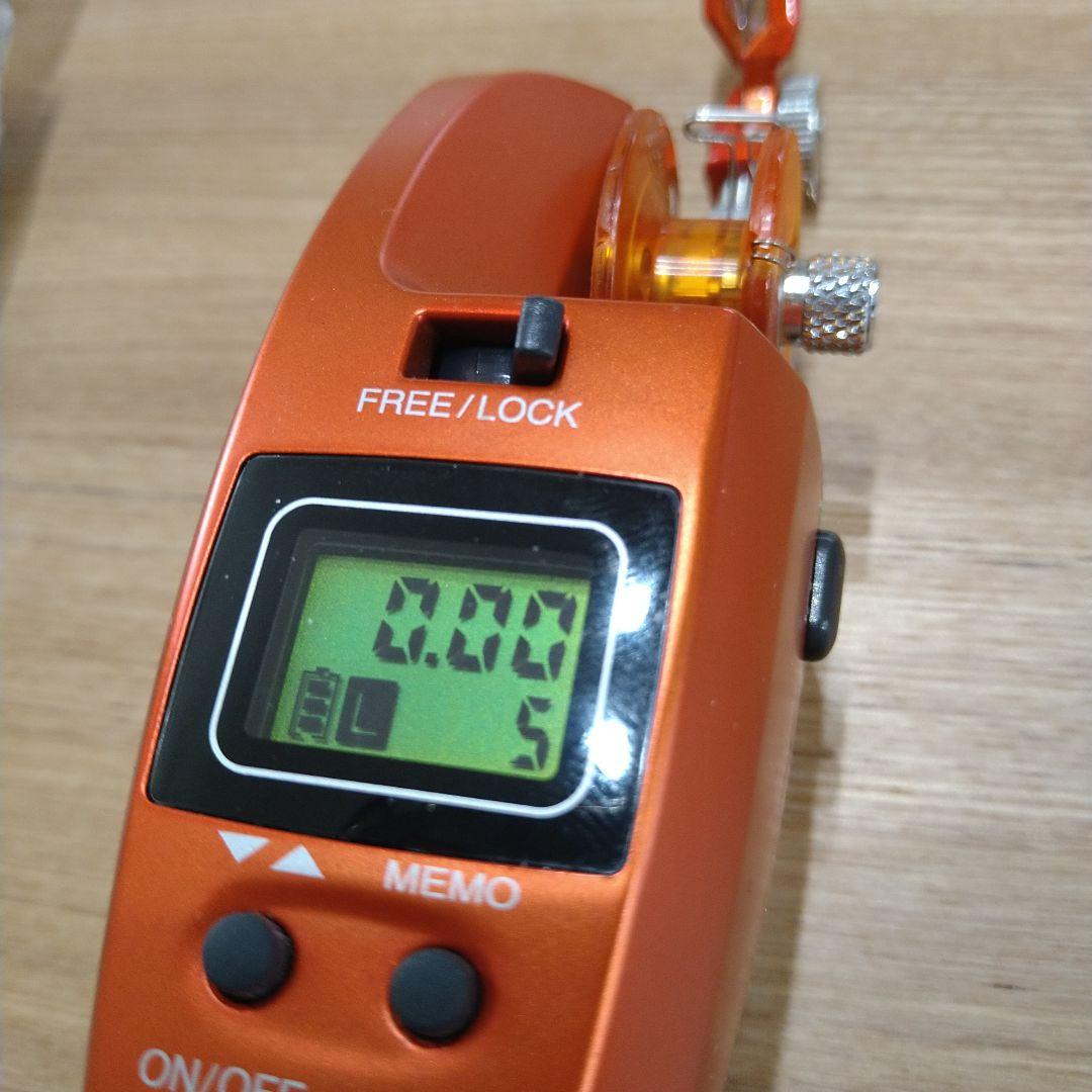 様 シマノ ワカサギマチック DDM ボードセット - メルカリ