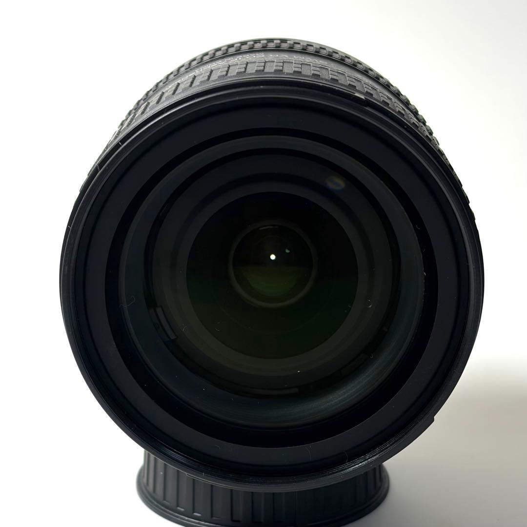 レンズ(ズーム) AF-S NIKKOR 24-85mm F3.5-4.5 ED VR