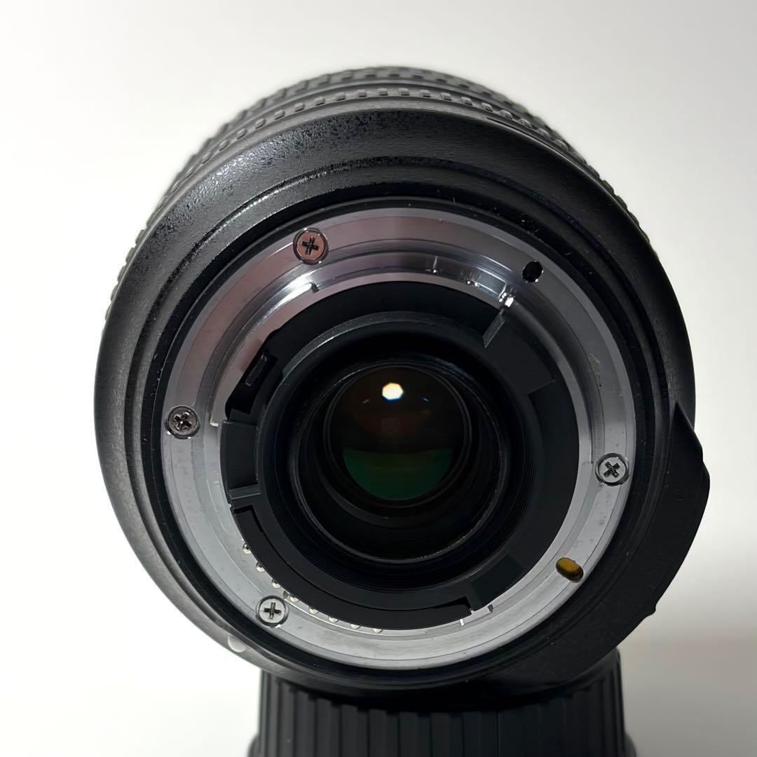 レンズ(ズーム) AF-S NIKKOR 24-85mm F3.5-4.5 ED VR