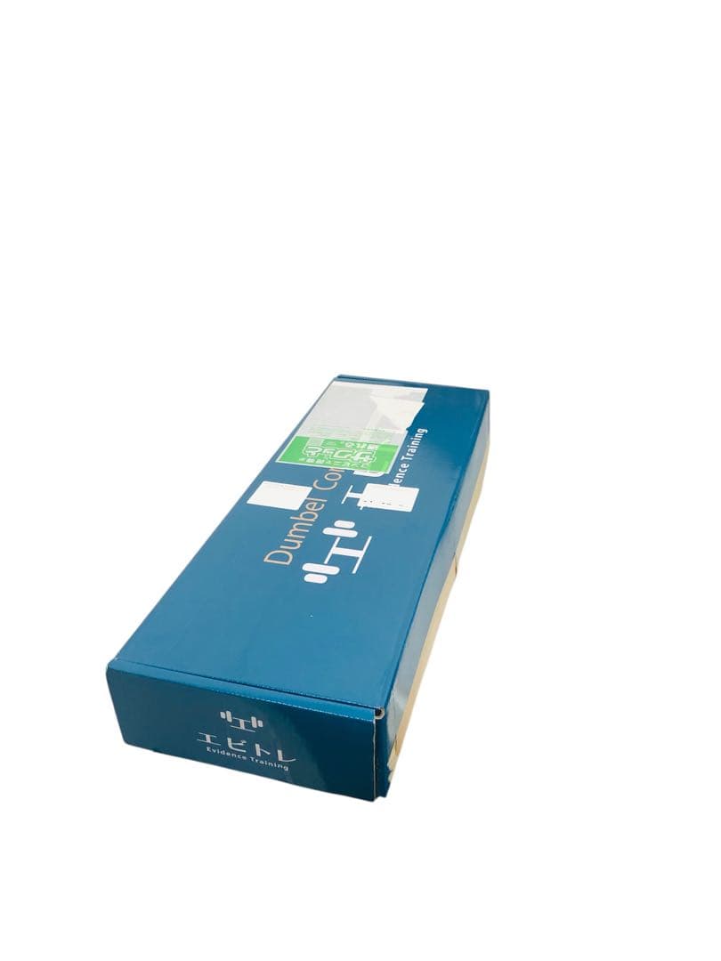 開封済・未使用】エビトレ ダンベルコンバーター ケトルベル