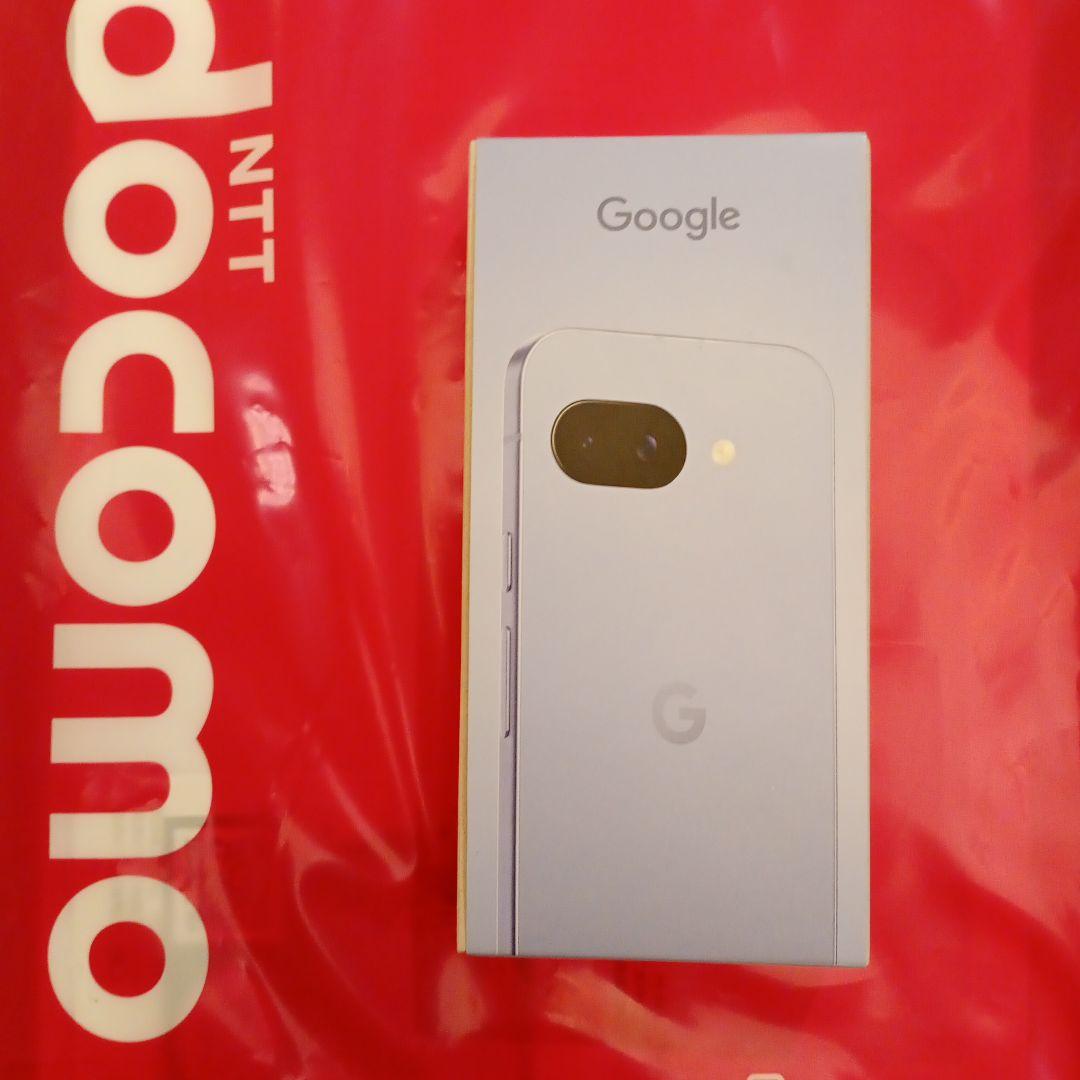 携帯電話本体 Google Pixel 9a Google Pixel 9a｜価格比較・SIMフリー・最新情報 - 価格.com