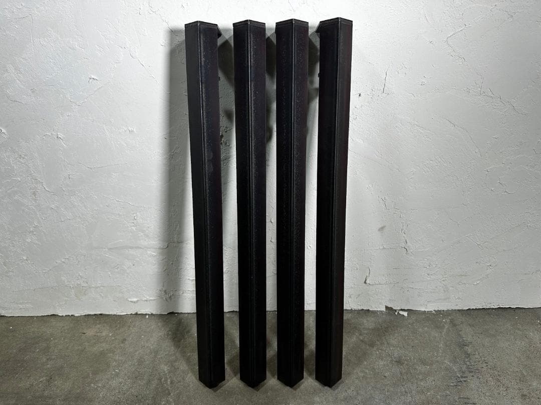 MUKU-MO』ムクモ クランプ鉄脚 鉄脚 テーブル脚 脚 RWmis35 - メルカリ