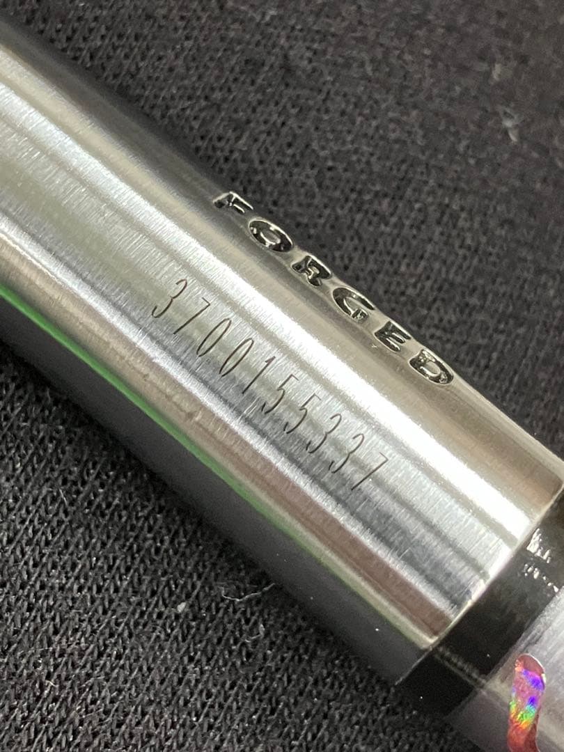 JT-23 アイアンセット 7本組 - メルカリ