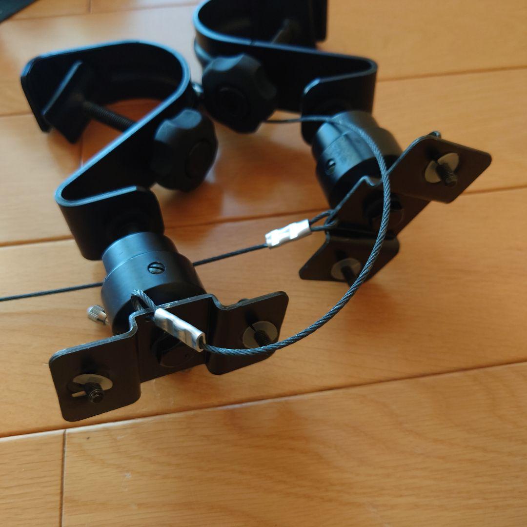 BOSE バトン吊りブラケット GBB-1 1ペア - メルカリ