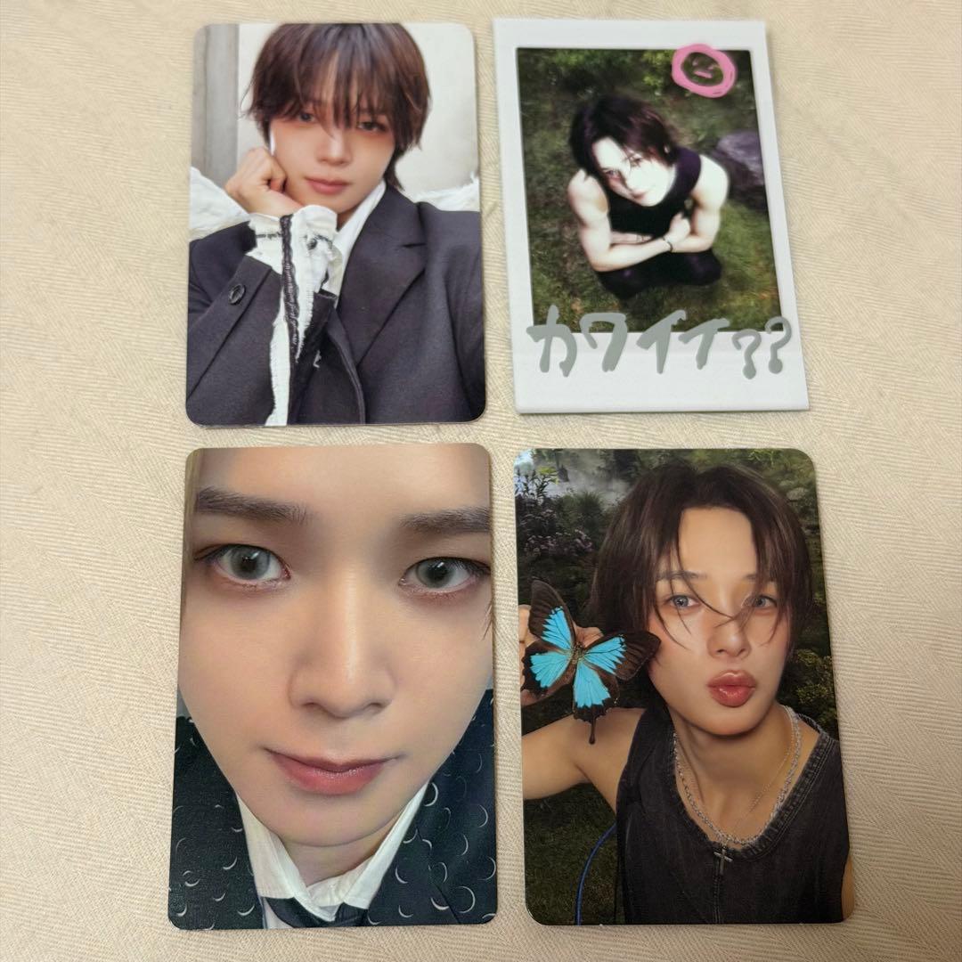 &TEAM K トレカ - メルカリ