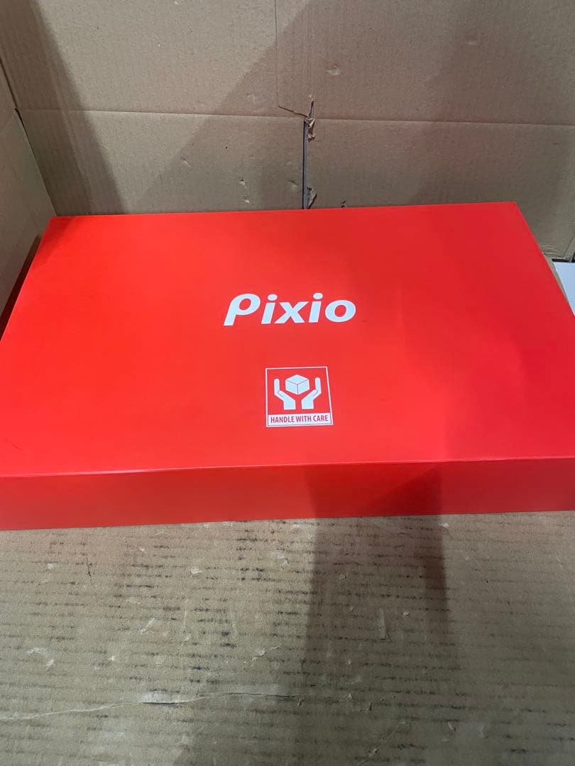 新品　Pixio ポータブルモニター モバイルモニター 白 ホワイト PX160 楽天市場】Pixio ポータブルモニター PX160 Wave モバイルモニター
