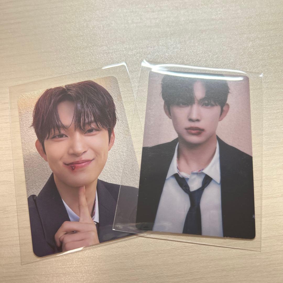 ald1 ゴヌ トレカ - メルカリ