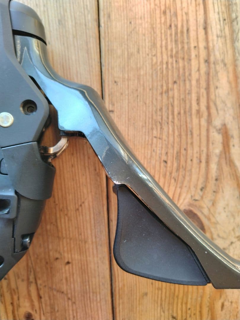 シマノ tiagra ST-4720 BR-4770 セット - メルカリ