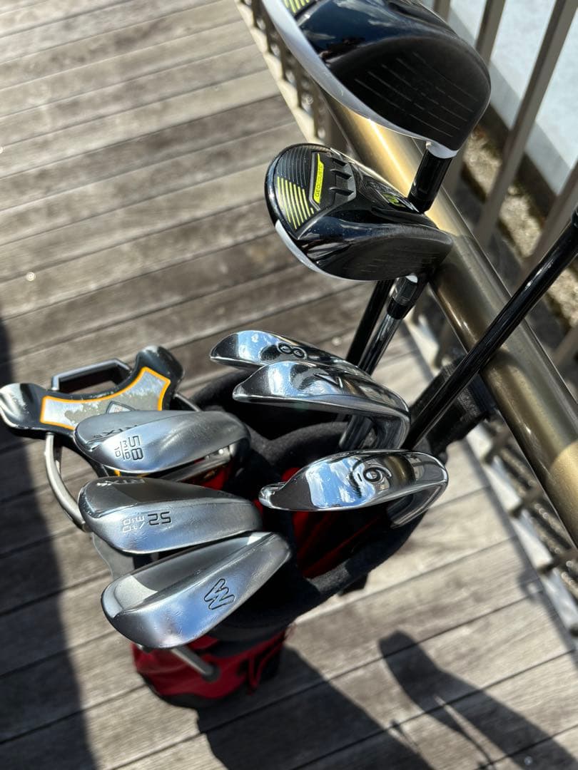 レア物】オデッセイ ODYSSEY サンデーバッグ スタンドバッグ - メルカリ